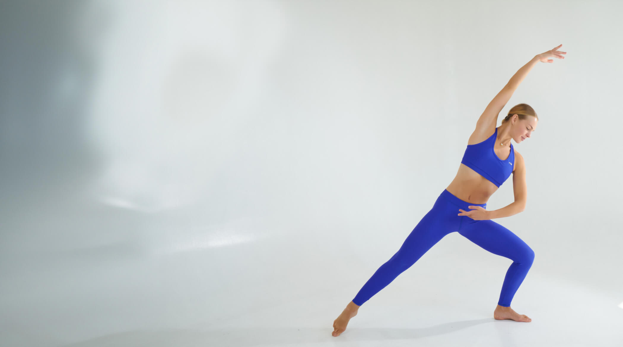 Я навчу тебе закохувати людей в барре та стати амбасадором цього напрямку